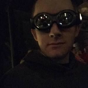 Meet your Posher, Ian